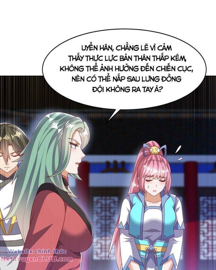 đọc truyện Võ Nghịch Chương 452 ảnh 8 tại Thiên Thai Truyện