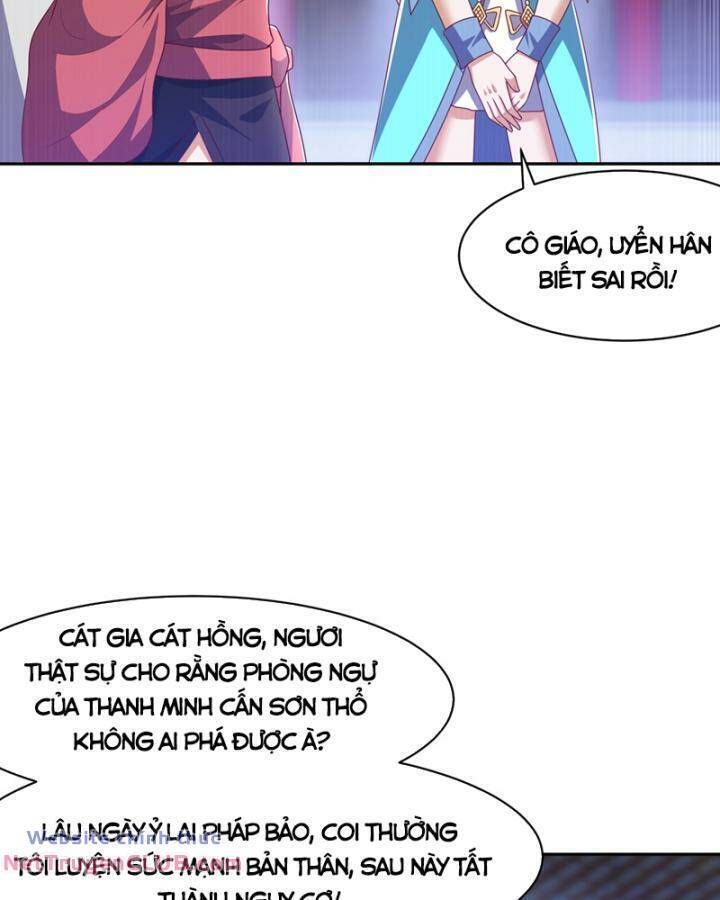 đọc truyện Võ Nghịch Chương 452 ảnh 9 tại Thiên Thai Truyện