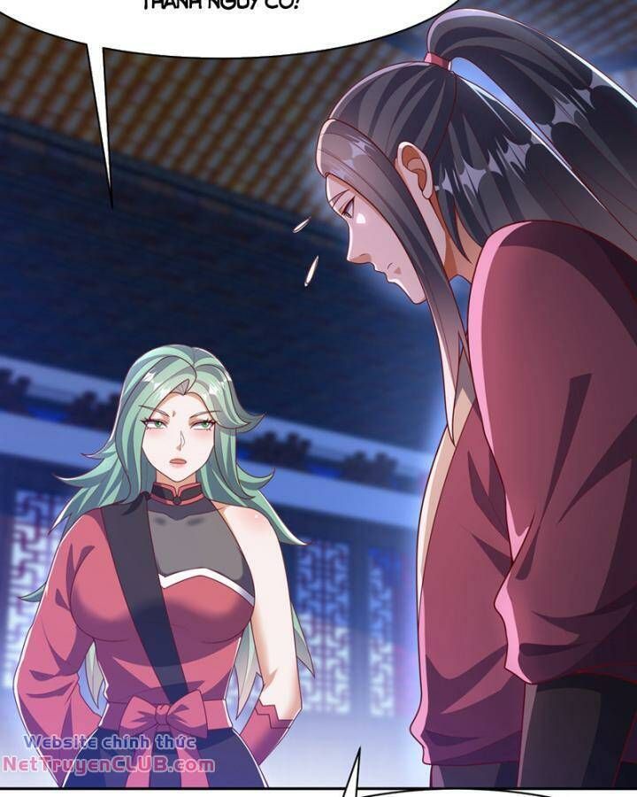 đọc truyện Võ Nghịch Chương 452 ảnh 10 tại Thiên Thai Truyện