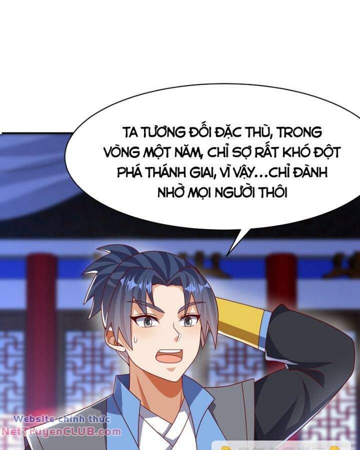 đọc truyện Võ Nghịch Chương 453 ảnh 13 tại Thiên Thai Truyện