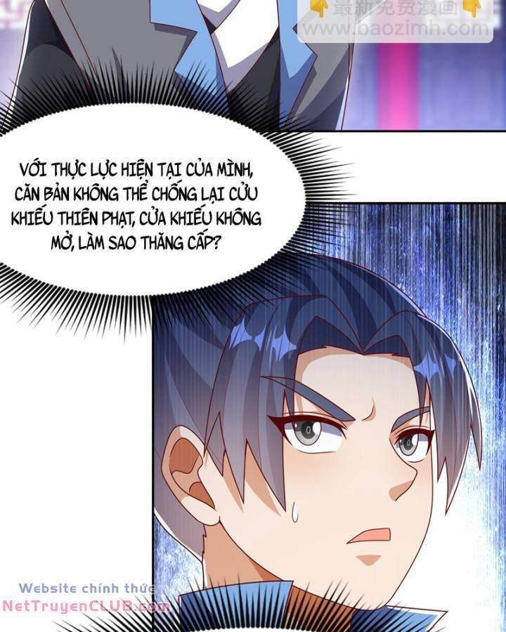 đọc truyện Võ Nghịch Chương 453 ảnh 14 tại Thiên Thai Truyện