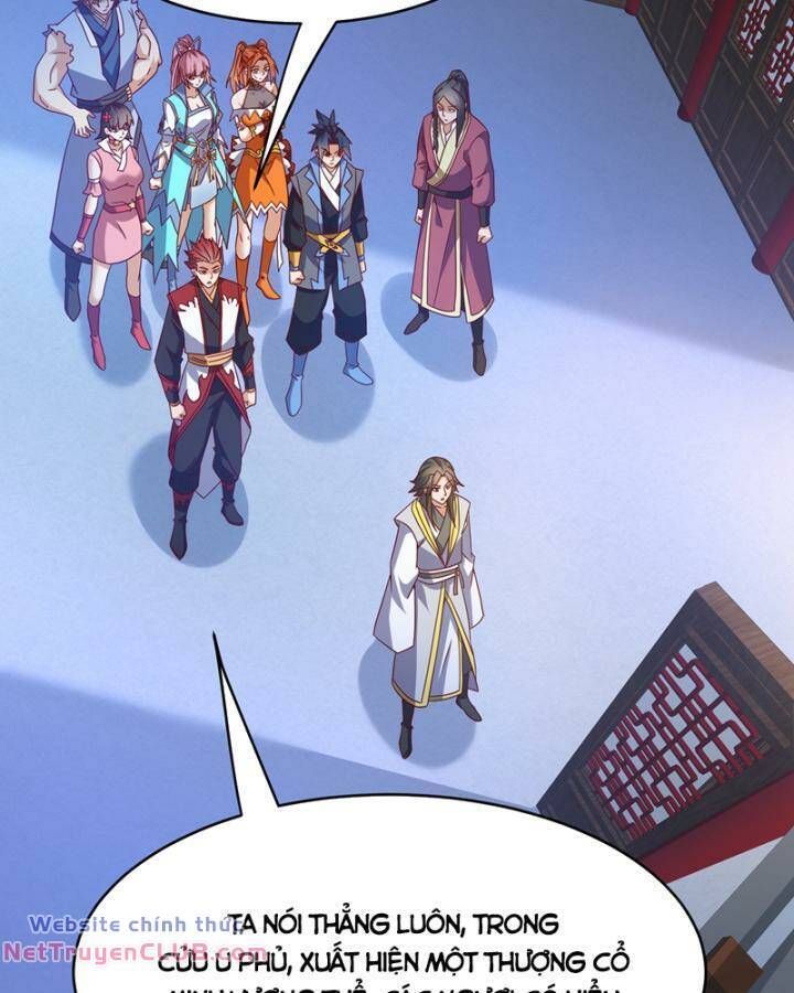 đọc truyện Võ Nghịch Chương 453 ảnh 22 tại Thiên Thai Truyện