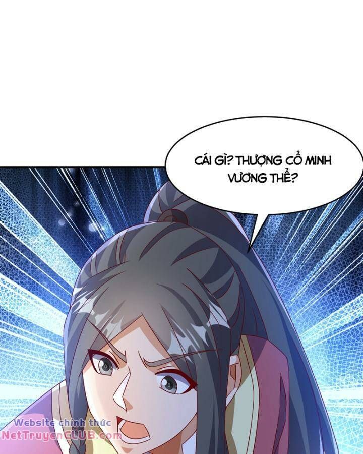 đọc truyện Võ Nghịch Chương 453 ảnh 24 tại Thiên Thai Truyện