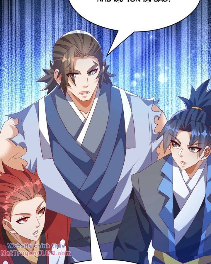 đọc truyện Võ Nghịch Chương 453 ảnh 26 tại Thiên Thai Truyện