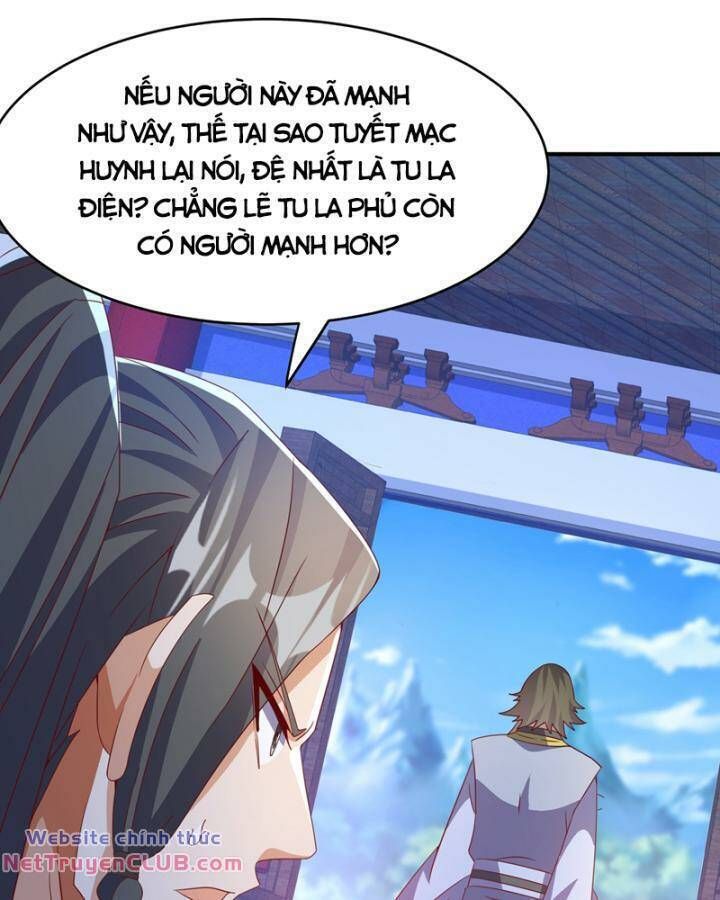 đọc truyện Võ Nghịch Chương 453 ảnh 30 tại Thiên Thai Truyện