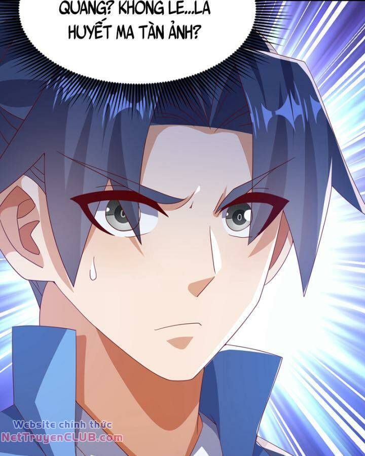 đọc truyện Võ Nghịch Chương 453 ảnh 34 tại Thiên Thai Truyện