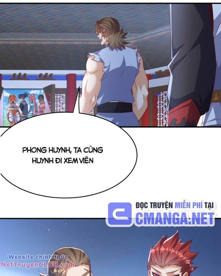 đọc truyện Võ Nghịch Chương 453 ảnh 43 tại Thiên Thai Truyện