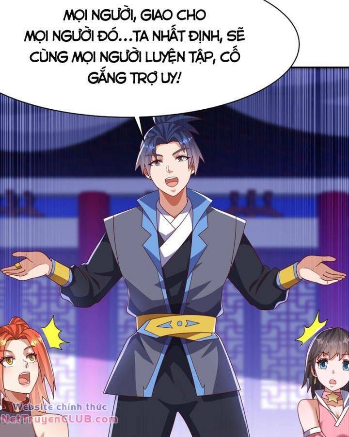 đọc truyện Võ Nghịch Chương 453 ảnh 7 tại Thiên Thai Truyện