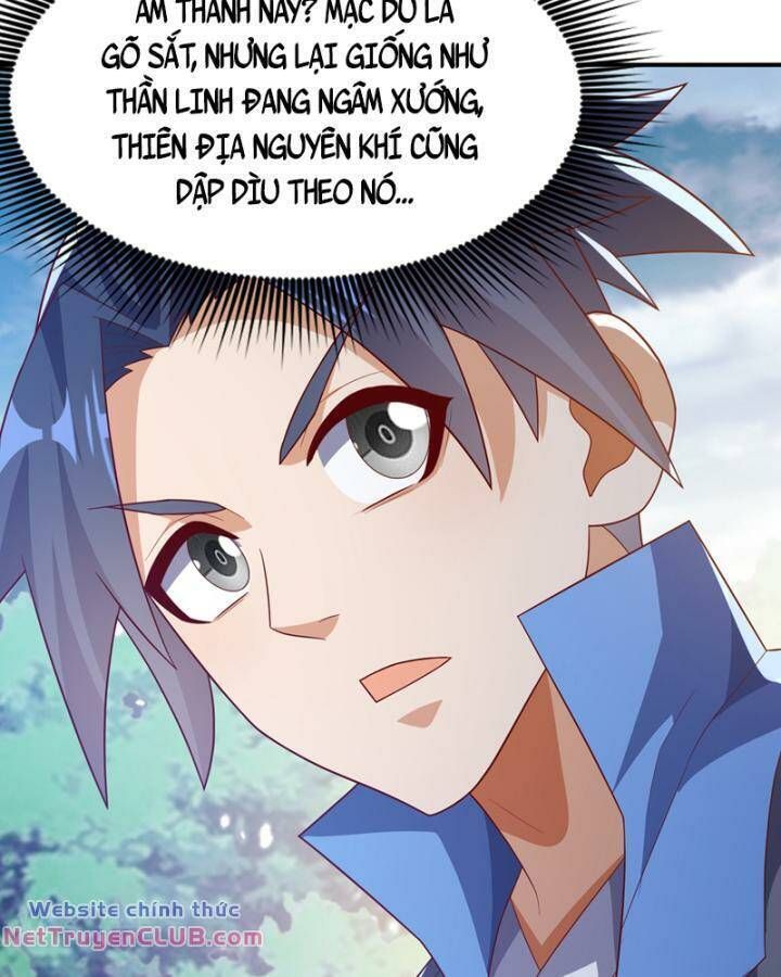 đọc truyện Võ Nghịch Chương 453 ảnh 55 tại Thiên Thai Truyện