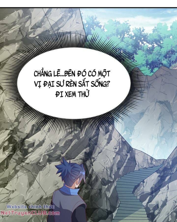 đọc truyện Võ Nghịch Chương 453 ảnh 57 tại Thiên Thai Truyện