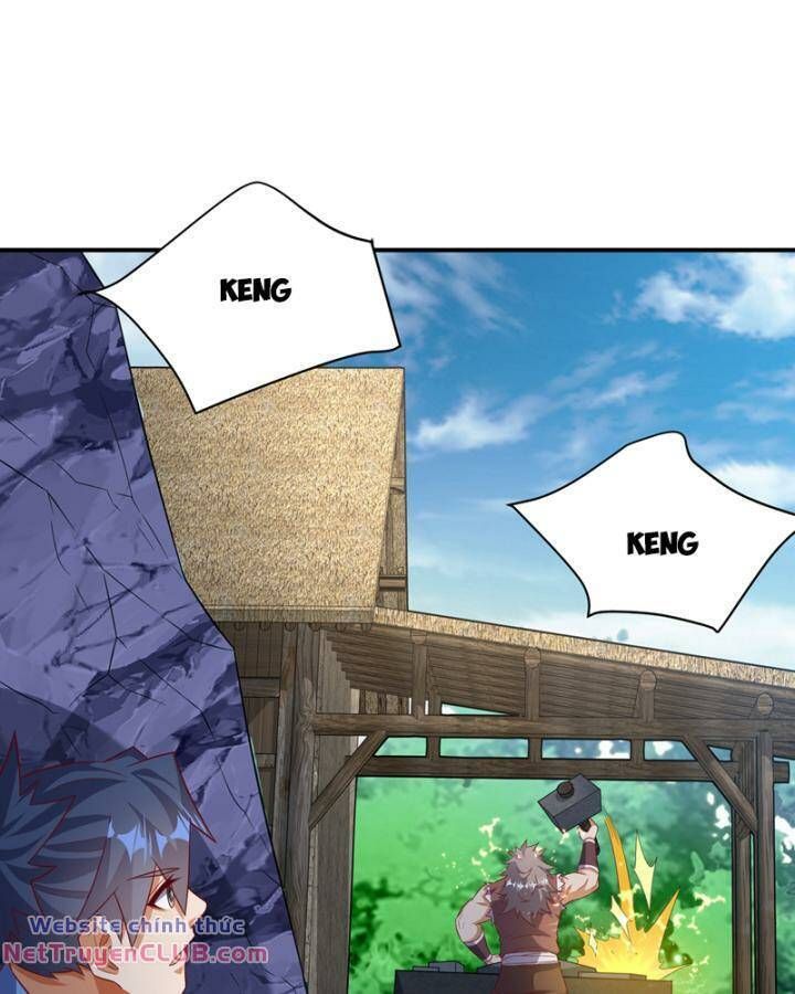 đọc truyện Võ Nghịch Chương 453 ảnh 61 tại Thiên Thai Truyện