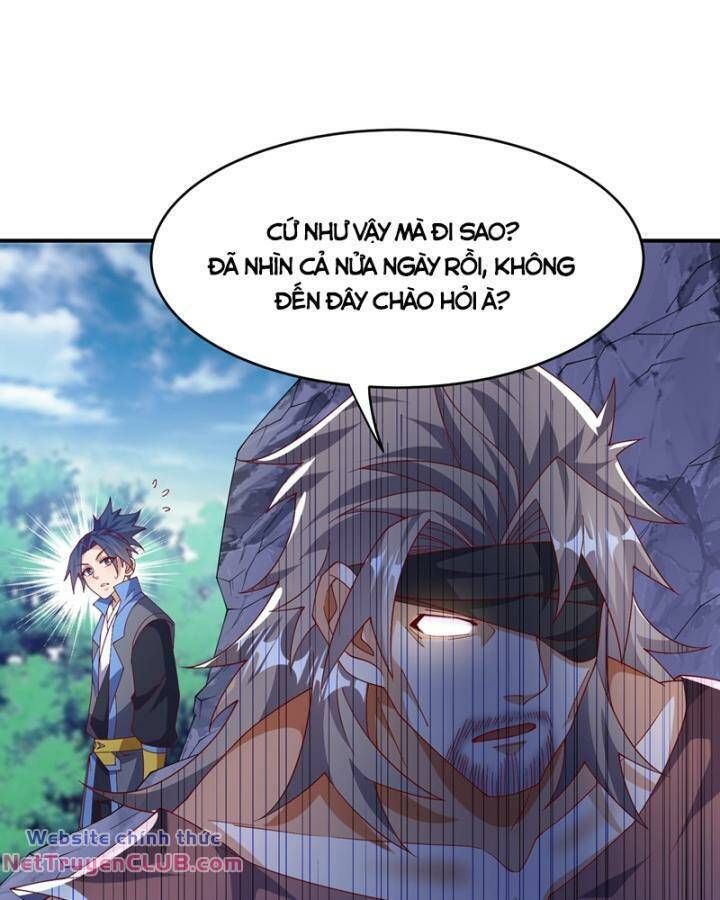 đọc truyện Võ Nghịch Chương 454 ảnh 12 tại Thiên Thai Truyện