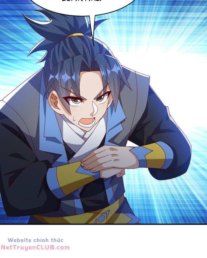 đọc truyện Võ Nghịch Chương 454 ảnh 14 tại Thiên Thai Truyện