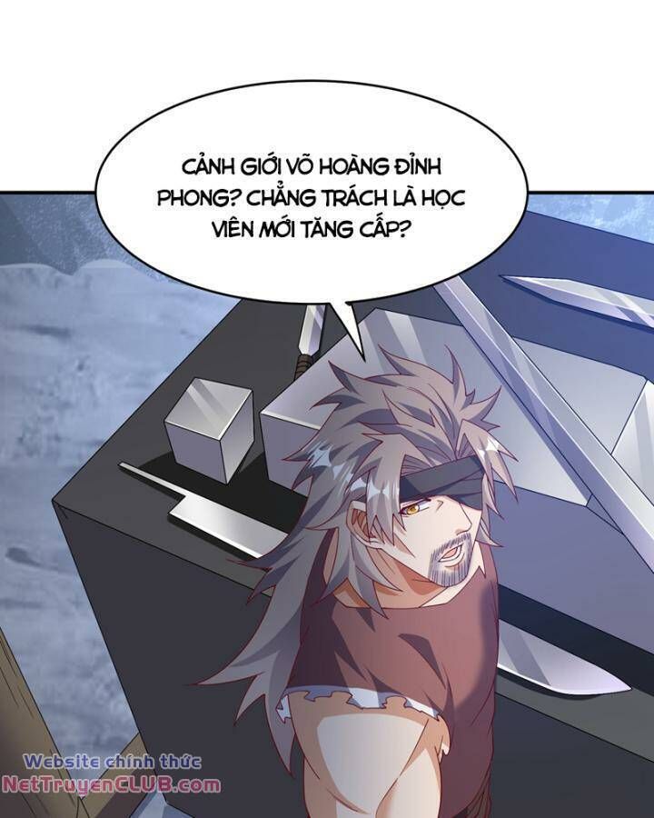 đọc truyện Võ Nghịch Chương 454 ảnh 16 tại Thiên Thai Truyện