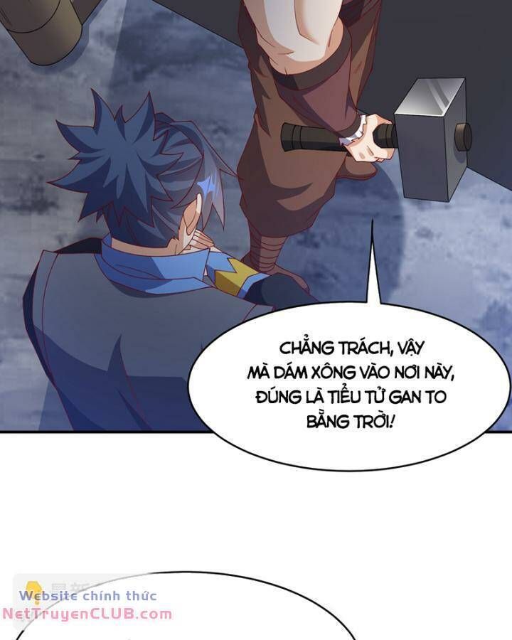 đọc truyện Võ Nghịch Chương 454 ảnh 17 tại Thiên Thai Truyện