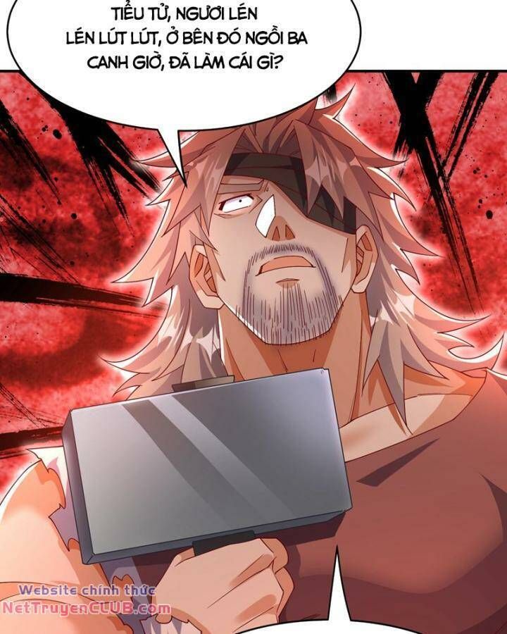 đọc truyện Võ Nghịch Chương 454 ảnh 18 tại Thiên Thai Truyện