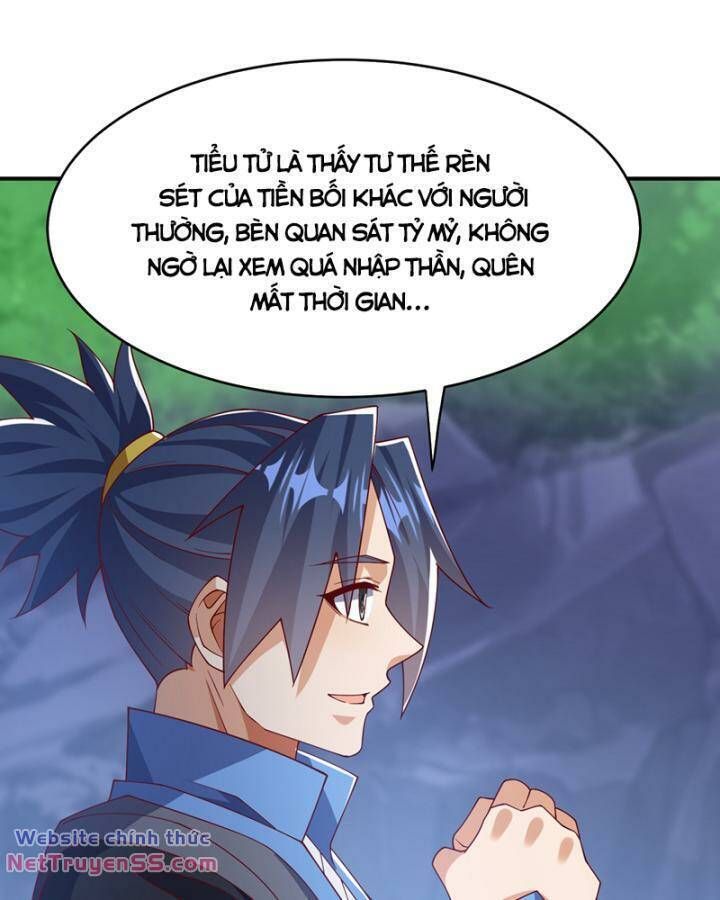 đọc truyện Võ Nghịch Chương 454 ảnh 20 tại Thiên Thai Truyện