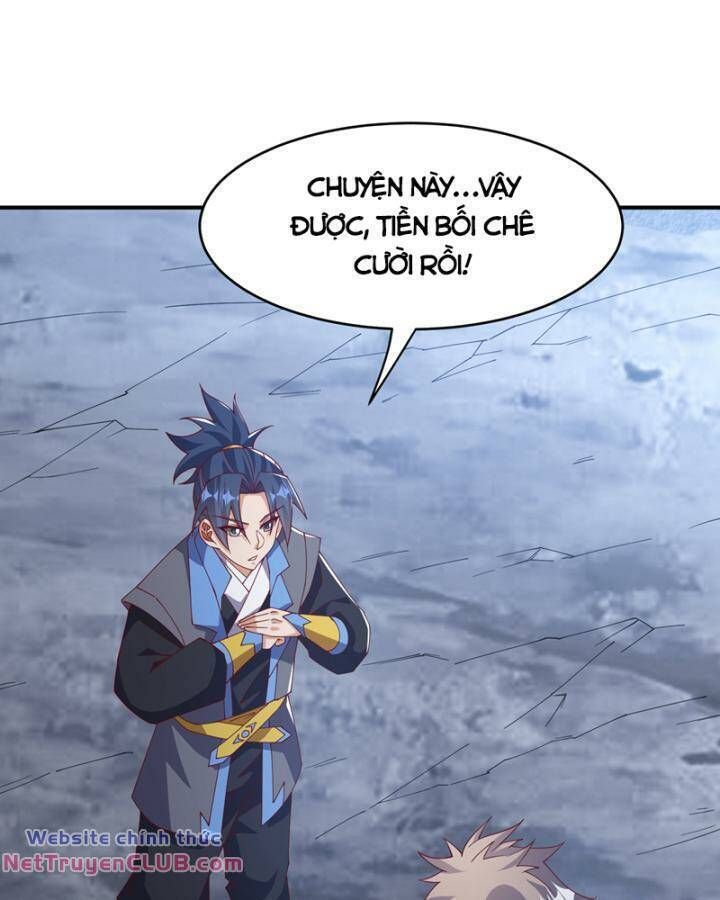 đọc truyện Võ Nghịch Chương 454 ảnh 24 tại Thiên Thai Truyện