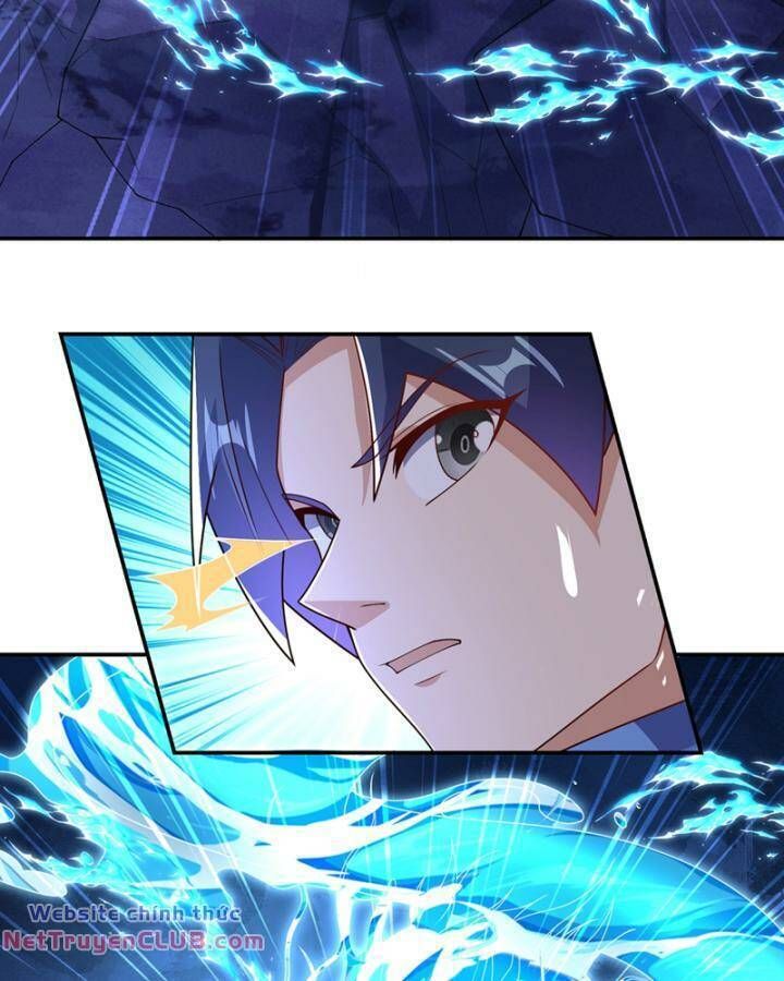 đọc truyện Võ Nghịch Chương 454 ảnh 37 tại Thiên Thai Truyện