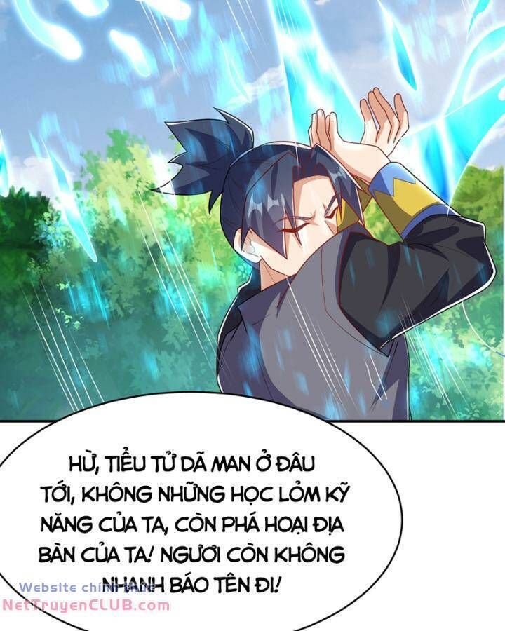 đọc truyện Võ Nghịch Chương 454 ảnh 40 tại Thiên Thai Truyện