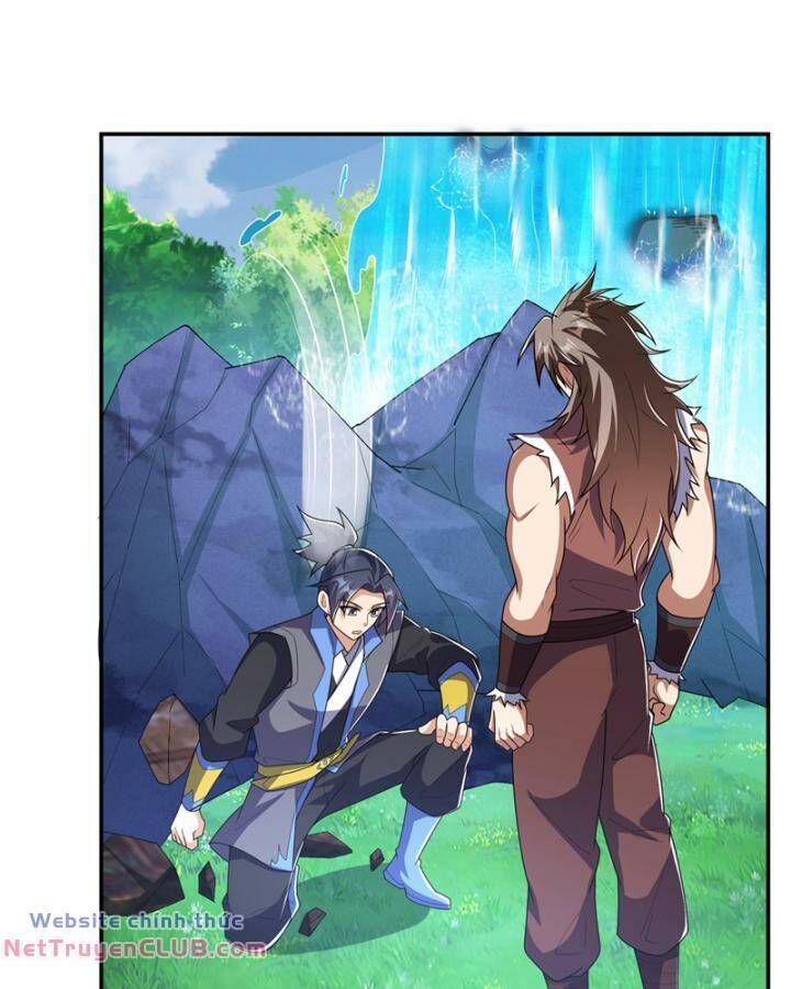 đọc truyện Võ Nghịch Chương 454 ảnh 42 tại Thiên Thai Truyện