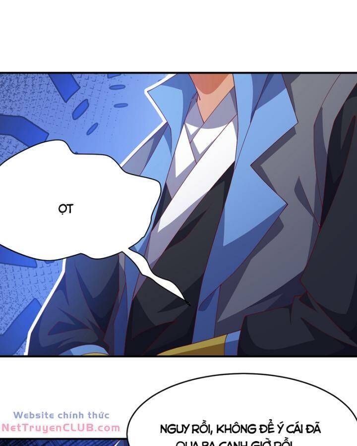 đọc truyện Võ Nghịch Chương 454 ảnh 8 tại Thiên Thai Truyện