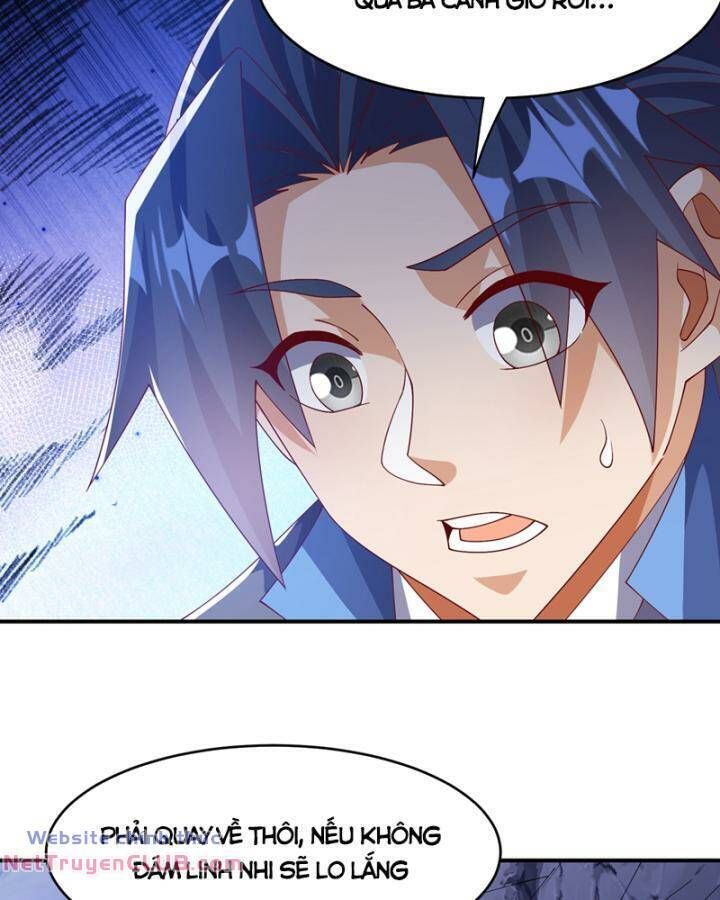 đọc truyện Võ Nghịch Chương 454 ảnh 9 tại Thiên Thai Truyện