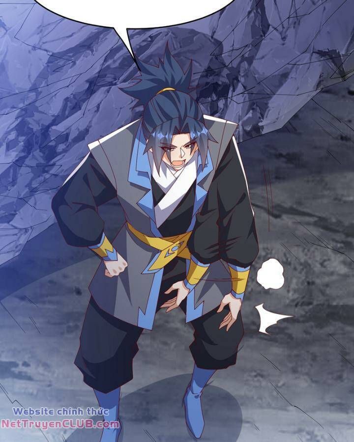 đọc truyện Võ Nghịch Chương 454 ảnh 10 tại Thiên Thai Truyện