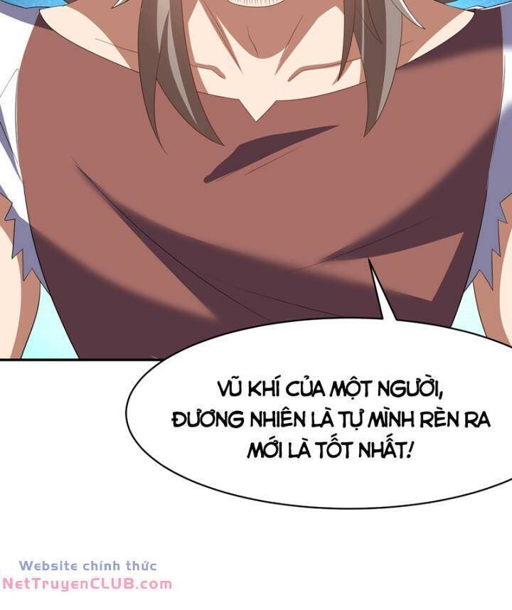 đọc truyện Võ Nghịch Chương 455 ảnh 15 tại Thiên Thai Truyện