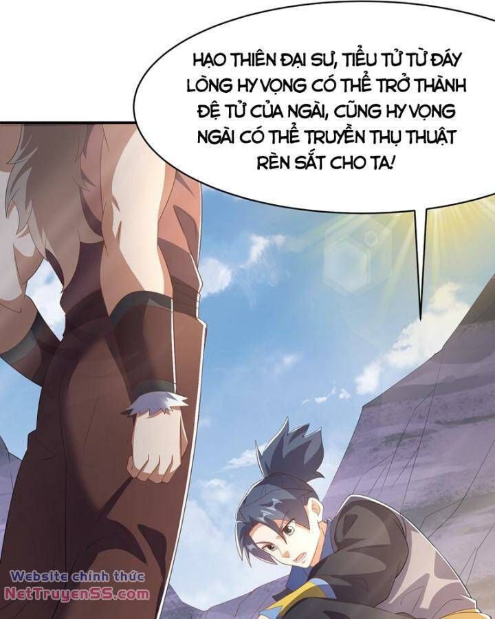 đọc truyện Võ Nghịch Chương 455 ảnh 19 tại Thiên Thai Truyện