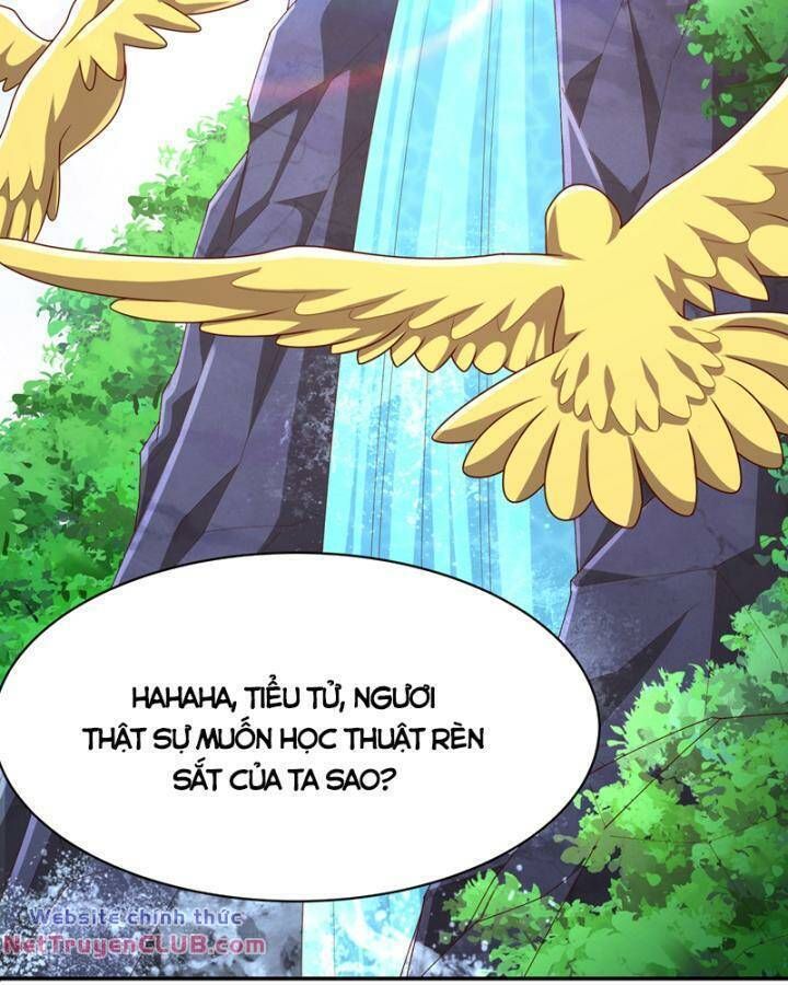 đọc truyện Võ Nghịch Chương 455 ảnh 22 tại Thiên Thai Truyện