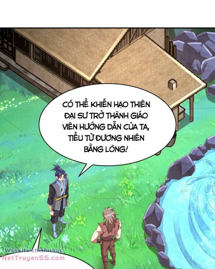 đọc truyện Võ Nghịch Chương 455 ảnh 24 tại Thiên Thai Truyện