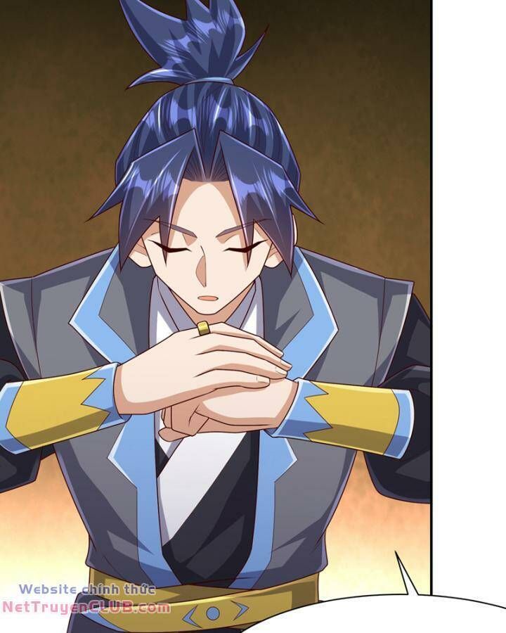 đọc truyện Võ Nghịch Chương 455 ảnh 27 tại Thiên Thai Truyện