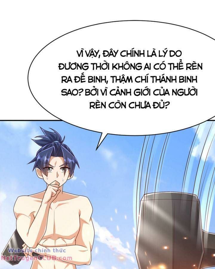 đọc truyện Võ Nghịch Chương 455 ảnh 35 tại Thiên Thai Truyện