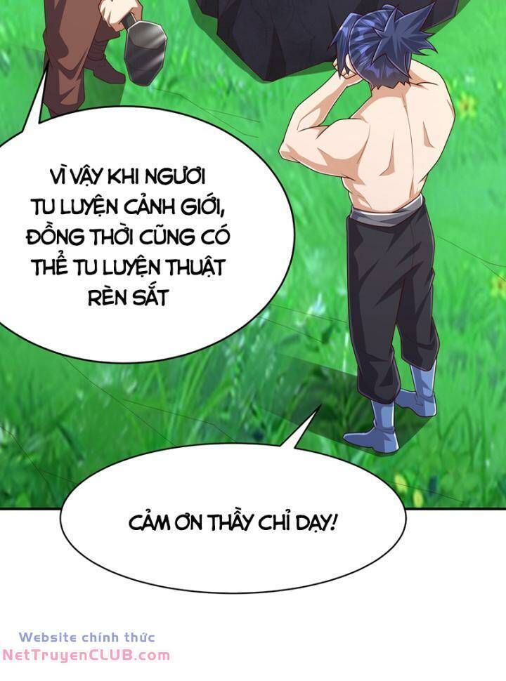 đọc truyện Võ Nghịch Chương 455 ảnh 37 tại Thiên Thai Truyện