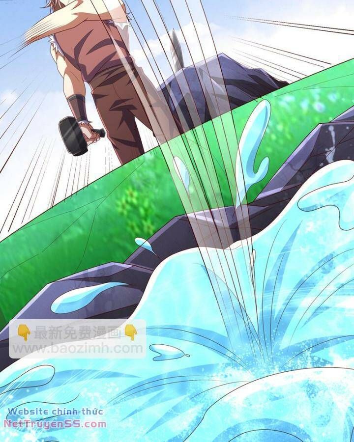 đọc truyện Võ Nghịch Chương 455 ảnh 43 tại Thiên Thai Truyện