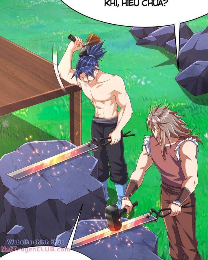 đọc truyện Võ Nghịch Chương 455 ảnh 48 tại Thiên Thai Truyện