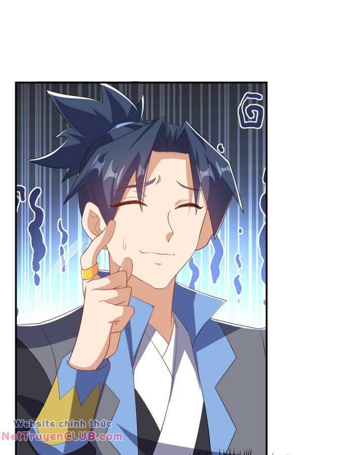 đọc truyện Võ Nghịch Chương 455 ảnh 9 tại Thiên Thai Truyện