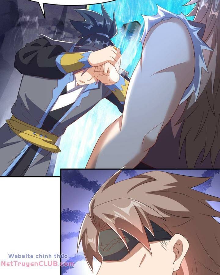 đọc truyện Võ Nghịch Chương 455 ảnh 11 tại Thiên Thai Truyện