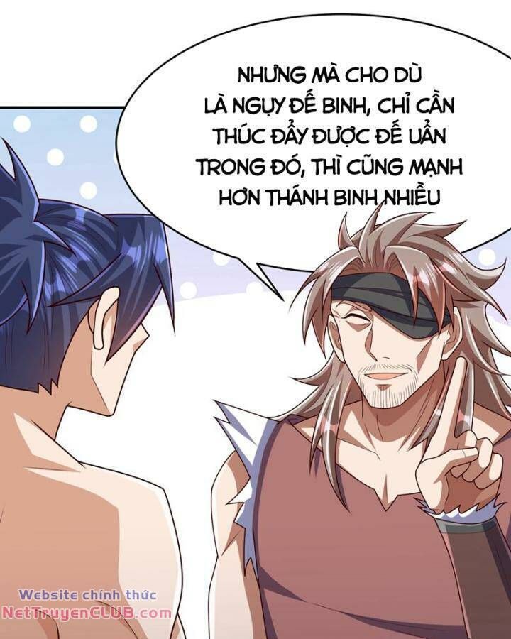 đọc truyện Võ Nghịch Chương 456 ảnh 15 tại Thiên Thai Truyện