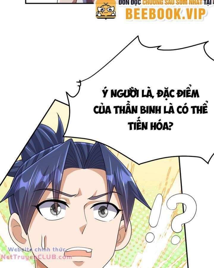 đọc truyện Võ Nghịch Chương 456 ảnh 20 tại Thiên Thai Truyện