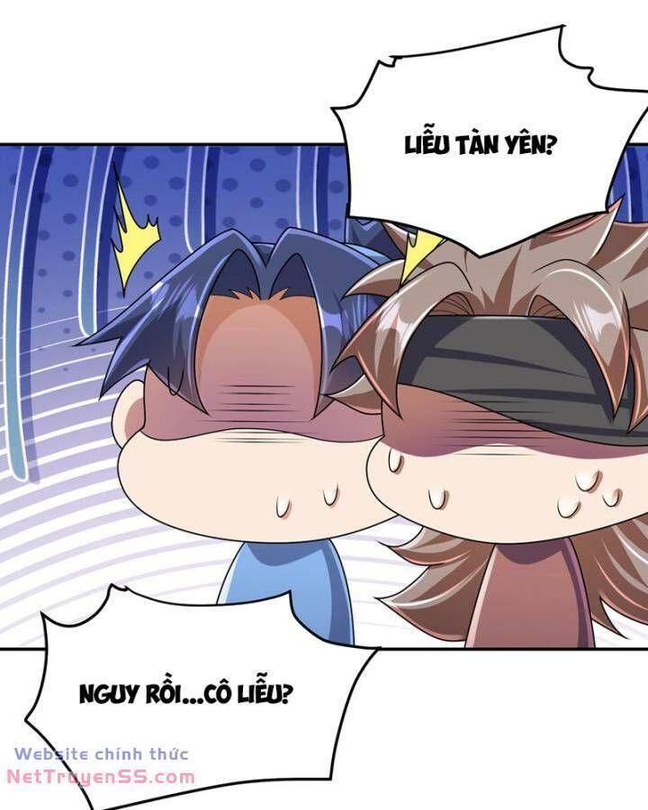 đọc truyện Võ Nghịch Chương 456 ảnh 25 tại Thiên Thai Truyện