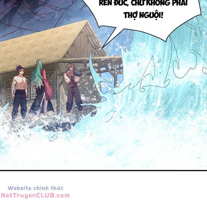 đọc truyện Võ Nghịch Chương 456 ảnh 27 tại Thiên Thai Truyện