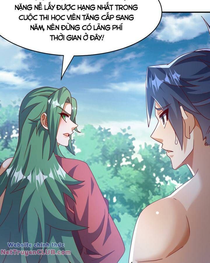 đọc truyện Võ Nghịch Chương 456 ảnh 30 tại Thiên Thai Truyện