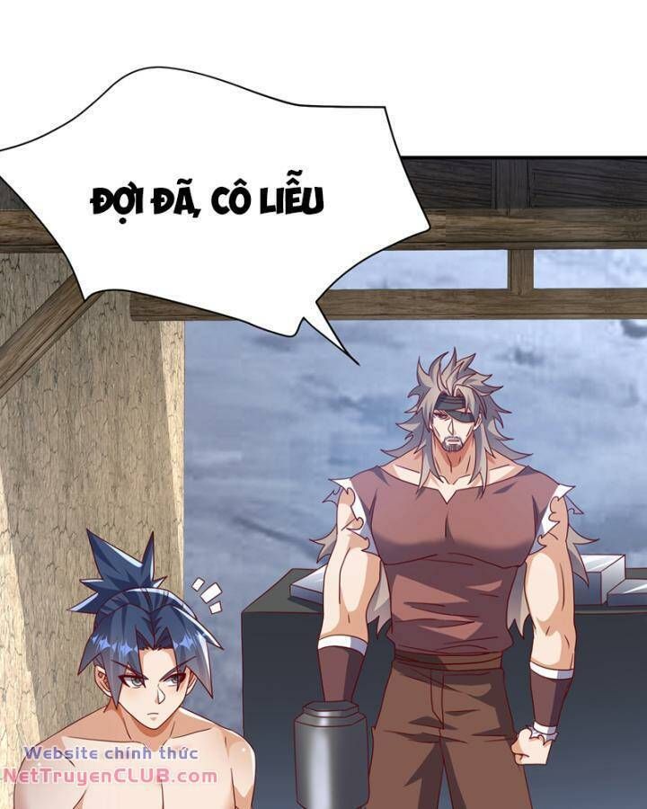 đọc truyện Võ Nghịch Chương 456 ảnh 33 tại Thiên Thai Truyện