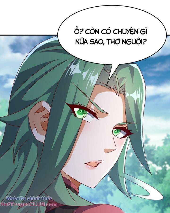 đọc truyện Võ Nghịch Chương 456 ảnh 35 tại Thiên Thai Truyện