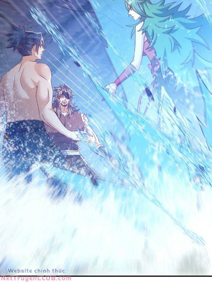 đọc truyện Võ Nghịch Chương 456 ảnh 42 tại Thiên Thai Truyện