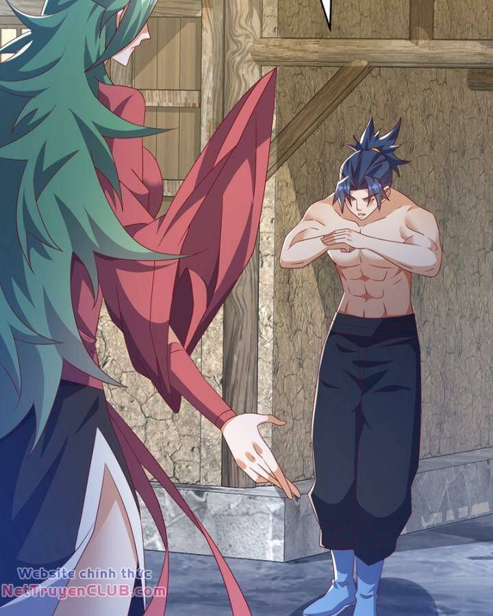 đọc truyện Võ Nghịch Chương 456 ảnh 46 tại Thiên Thai Truyện