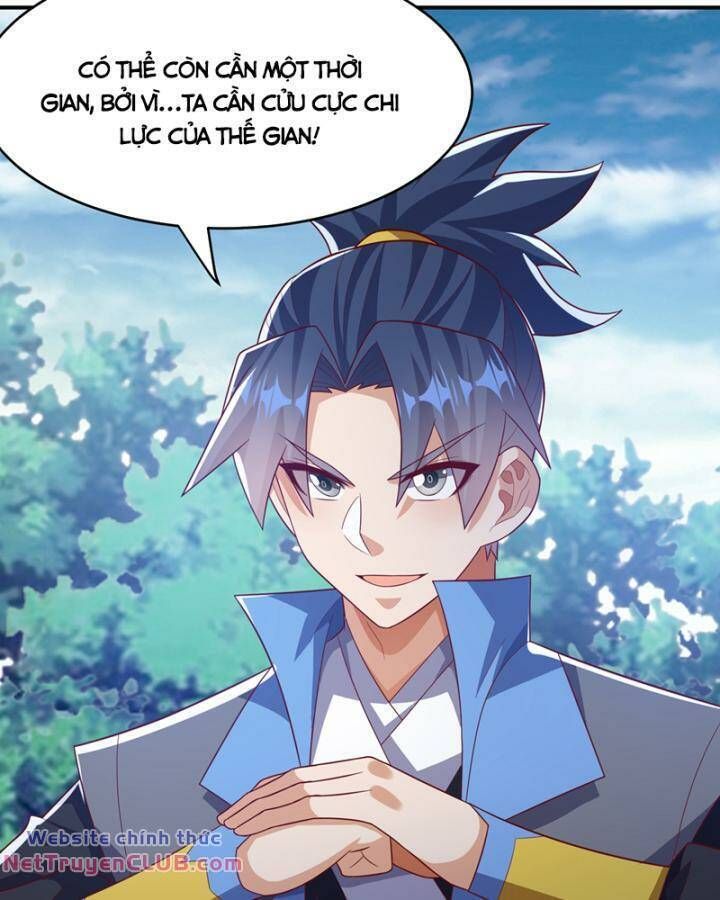 đọc truyện Võ Nghịch Chương 456 ảnh 62 tại Thiên Thai Truyện