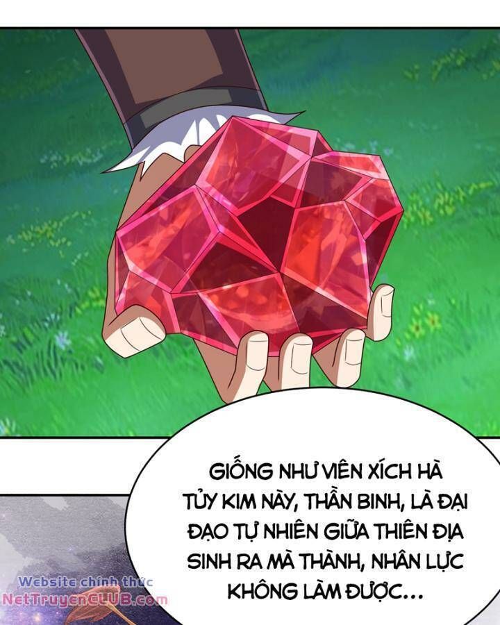 đọc truyện Võ Nghịch Chương 456 ảnh 9 tại Thiên Thai Truyện